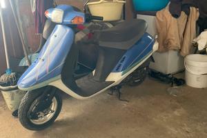 honda vision 50