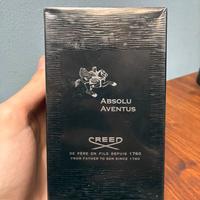 Creed Aventus Absolu EDP 100 ml – nuovo sigillato
