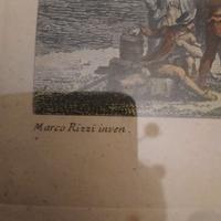 Quadro di Marco Rizzi