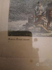 Quadro di Marco Rizzi