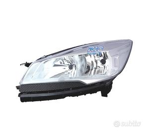 FANALE SINISTRO PER FORD KUGA II 13-17