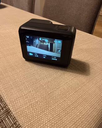 GoPro Hero 5 Black