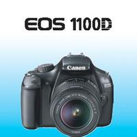 Manuale Canon 1100D 1200D 1300D 2000D