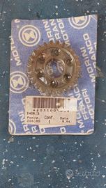 Ingranaggio 3a velocità albero secondario morini