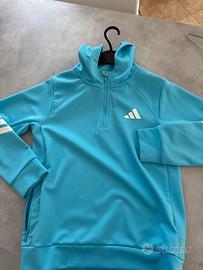 Felpa leggrera Adidas