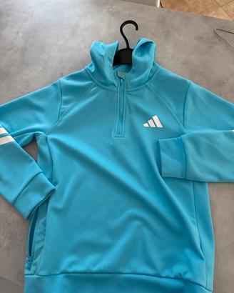 Felpa leggrera Adidas