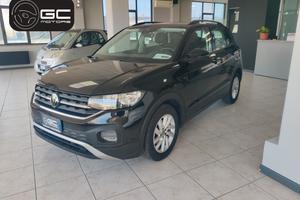 Volkswagen T-Cross 1.0 TSI 110 CV DSG Style