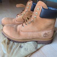 Timberland stivaletto 43.5