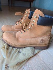 Timberland stivaletto 43.5