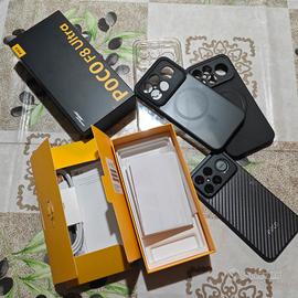 Poco f8 ultra 12/256gb