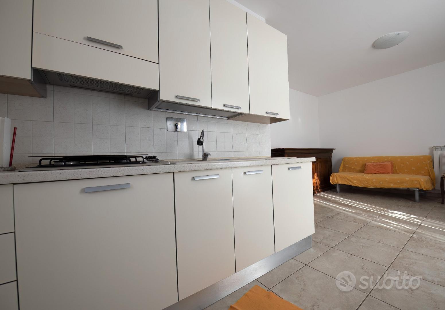 Appartamento – Roccastrada, Ribolla - Vista 2