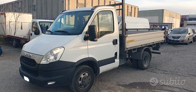 Iveco Daily 35c15 Ribaltabile 3.0 HPI 150 Cv