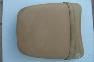 SELLA PASSEGGERO BEIGE BMW R 1150 R
