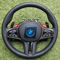 Volante Bmw M Performance Carbon Serie G Originale