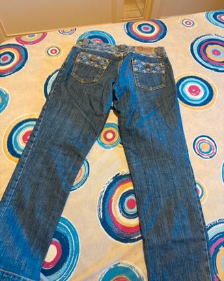 Jeans Louis Vuitton