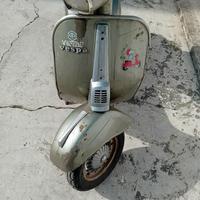 vespa 50 special 