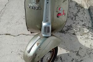 vespa 50 special 
