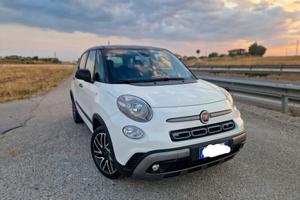 Fiat 500L 1.6 Multijet 120 CV Mirror City Cross
