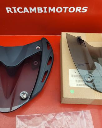 PORTAPACCHI TOPCASE BMW K1200R K1300R