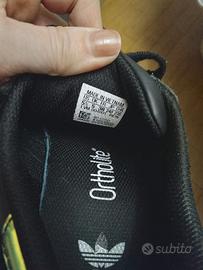 Scarpe Adidas Superstar donna