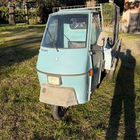 Piaggio Ape 50 tl3