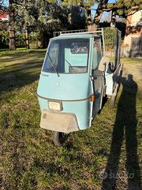 Piaggio Ape 50 tl3