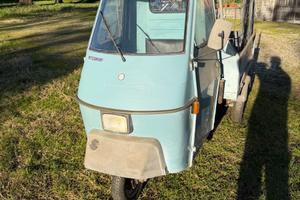 Piaggio Ape 50 tl3