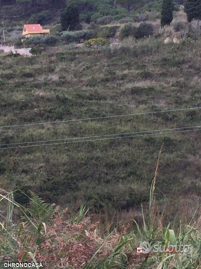 Terreno in contrada Messinese rif. AZO-5025 - Vista 2