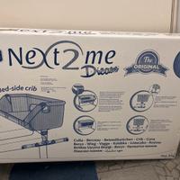 Chicco next 2 me dream