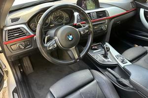 Bmw 320 sport line M