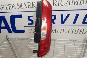 Fanale Stop Destro Fiat Doblò - 2016 in poi