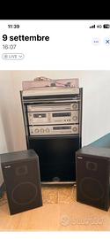Stereo