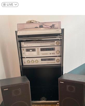 Stereo