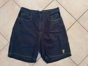 Bermuda Lotto blu tg 52