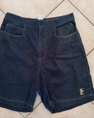 Bermuda Lotto blu tg 52