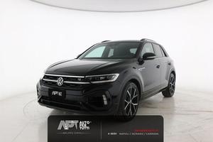Volkswagen T-Roc 2.0 tsi R 4motion dsg