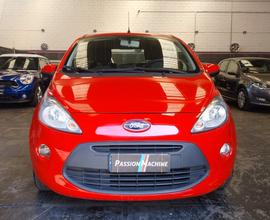 Ford Ka 1.2 69cv IN PROMOZIONE anche Neopatentati