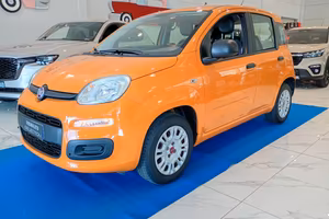 Fiat Panda 1.2 Pop 25.500 KM