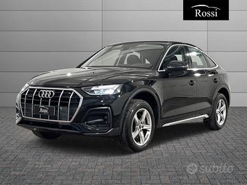 AUDI Q5 I Sportback 2021 - Q5 Sportback 40 U70981