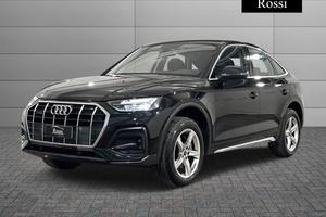 AUDI Q5 I Sportback 2021 - Q5 Sportback 40 U70981