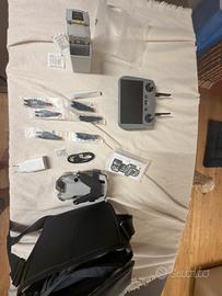 Drone DJI MINI 4 pro