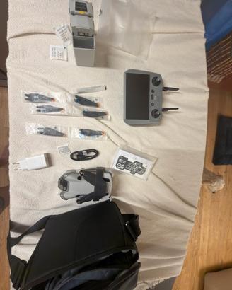 Drone DJI MINI 4 pro