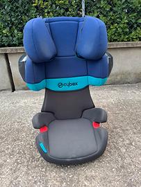 Seggiolino auto Cybex  15-36 kg