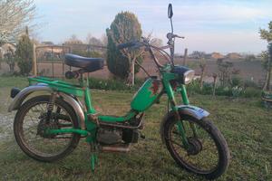 ciclomotore Motori Minarelli 