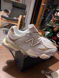 New Balance 9060 NUOVE