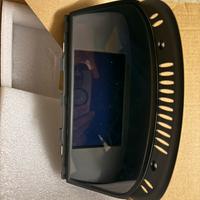 Autoradio BMW Originale Alpine