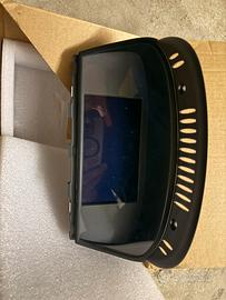 Autoradio BMW Originale Alpine