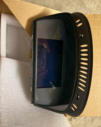 Autoradio BMW Originale Alpine