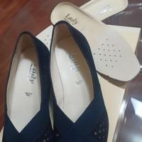 Nuove Scarpe donna  Melluso doppia Soletta univer