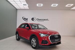 AUDI Q3 II 2023 35 2.0 tdi s-tronic IVA ESPOSTA